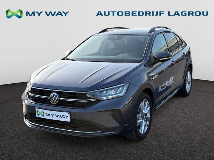 Volkswagen Taigo Taigo 1.0 TSI Life Business OPF, Auto's, Volkswagen, Overige modellen, ABS, Airbags, Cruise Control, Elektrische ramen