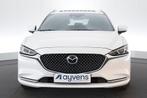 (2CUG607) MAZDA MAZDA6 WAGON, Cuir, Achat, Euro 6, Entreprise