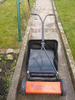 tondeuse a mains HUSQVARNA 54, Enlèvement, Utilisé, Tondeuses à gazon manuelles