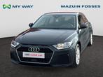 Audi A1 Sportback A1 Sportback 25 TFSI Advanced (EU6AP), Argent ou Gris, Achat, A1, Cruise Control