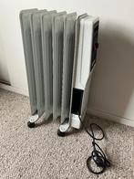 Mobiele olieradiator, Ophalen, Gebruikt, 800 watt of meer, Radiator