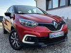 Renault Captur 0.9 TCe Energy Zen, Rouge, https://public.car-pass.be/vhr/16418afb-f9cc-4e8d-96a1-0cd43d053a98, Achat, 898 cm³