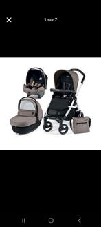 Peg Perego 3-in-1 kinderwagen, Kinderen en Baby's, Ophalen, Kinderwagen