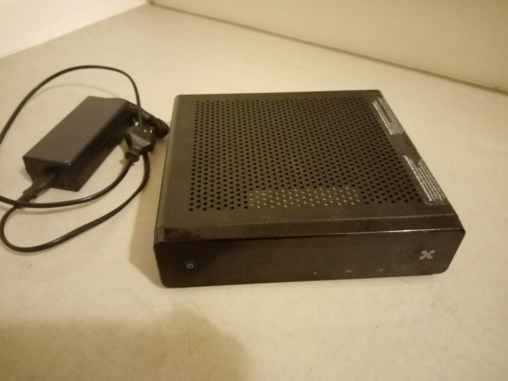 Decodeur TV V5 Proximus, Enlèvement ou Envoi, Comme neuf, Décodeur