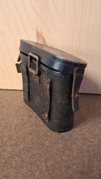 Duitse verrekijker wo1, Verzamelen, Ophalen of Verzenden