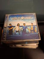 cd - worlds apart - don't change, Enlèvement ou Envoi, 1980 à 2000, Utilisé