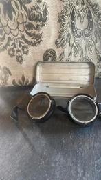 Pilotenblil, Ophalen