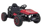 Voiture électrique enfant • Buggy Sport 5 • 24V10Ah • 2x100W, Enlèvement, Neuf