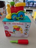 Play junior mechanic, Ophalen of Verzenden