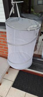 Sac à linge pour le camping, Envoi