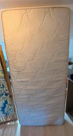 Matela 1 personne, Enlèvement, Comme neuf