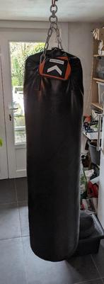 Outshock bokszak, Sport en Fitness, Ophalen, Zo goed als nieuw, Bokszak