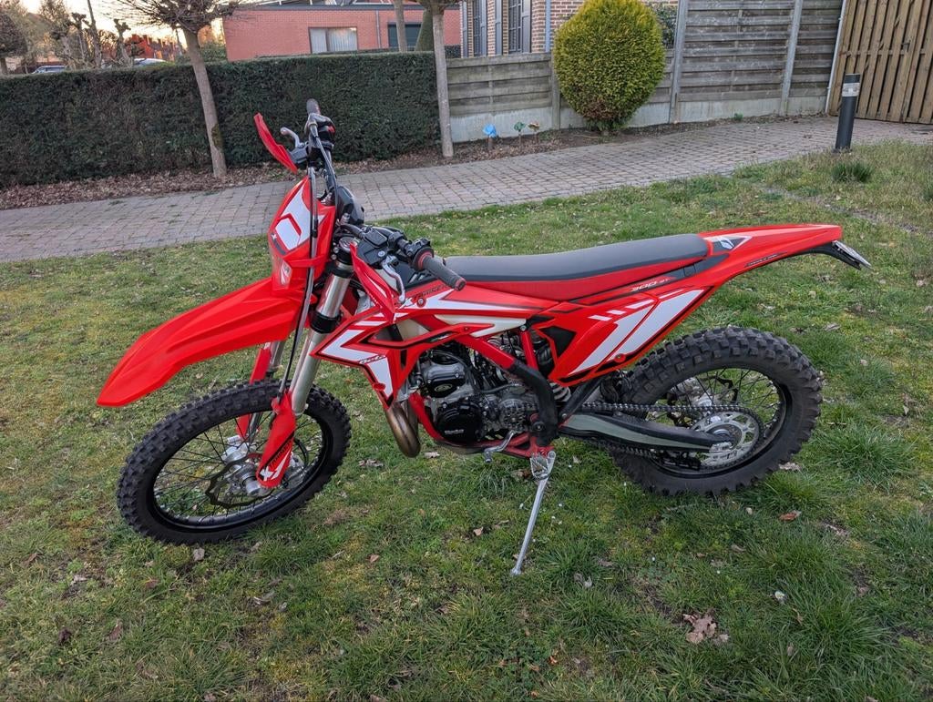 Beta xtrainer 300 ( prijsdaling), Particulier