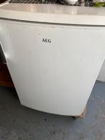 koelkast, Elektronische apparatuur, Ophalen, Gebruikt, Vrijstaand