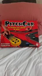 Course de voitures PitchCar, Hobby & Loisirs créatifs, Trois ou quatre joueurs, Enlèvement ou Envoi, Comme neuf, Ferti