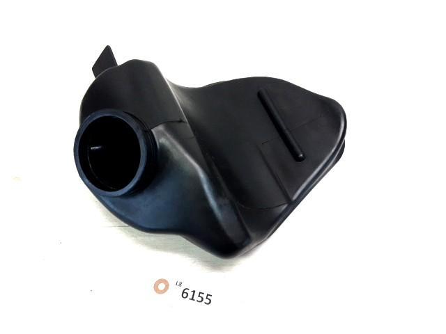300 EXC 2003 - 2006 KTM Airbox D1-49382, Motoren, Onderdelen | Overige