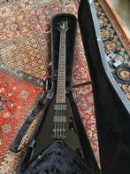 (Flying V) basgitaar Fernandes Vortex Deluxe, Ophalen, Gebruikt, Elektrisch