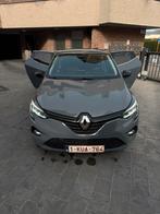 Clio 5 verkopen, Auto's, Voorwielaandrijving, 1165 kg, Leder en Stof, 5 deurs