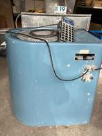 Draaischijf, Ophalen, Gebruikt