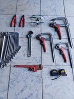 Klein werkmateriaal, Doe-het-zelf en Bouw, Ophalen