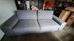 Canapé biplace gris Ikea gratuit, Maison & Meubles, Enlèvement, Utilisé, Gris