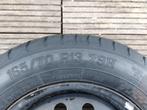 Banden en velgen in verschillende maten, Auto-onderdelen, Banden en Velgen, Ophalen, Overige, Gebruikt, Overige