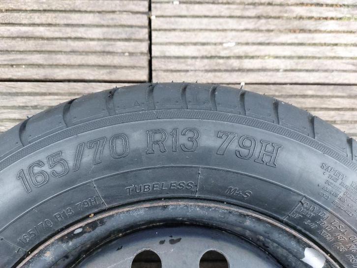 Banden en velgen in verschillende maten, Auto-onderdelen, Banden en Velgen, Banden en Velgen, All Season, Overige maten, Overige