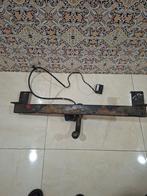 Trekhaak Opel Zafira B, Ophalen