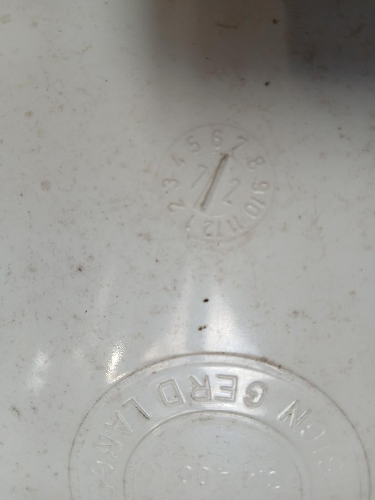 Fauteuil vintage, Antiek en Kunst, Ophalen of Verzenden