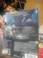 Elden ring sealed welcome edition Xbox series x, Ophalen of Verzenden