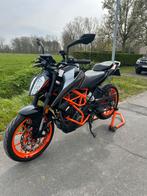 Ktm duke 390, Motos, Particulier, Permis Moto A2 minimum, 373 cm³, 12 à 35 kW