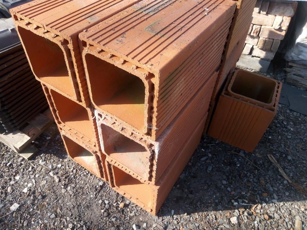 Rookkanalen 5,50 LM, Ophalen