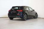 Mercedes-Benz A-CLASS 180 (bj 2025, automaat), Auto's, Gebruikt, 4 cilinders, 136 pk, Zwart