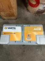 Batterie VARTA AGM 95 AH Neuve 12V 850A 595 901 085, Enlèvement, Neuf, Audi