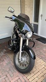 Valbeugels zwart hepco & becker zgan, vn900 vulcan kawasaki, Motoren, Ophalen