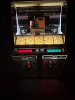 Seeburg 220 uit 1959, Verzamelen, Automaten | Jukeboxen, Ophalen, Zo goed als nieuw, 1950 tot 1960, Seeburg