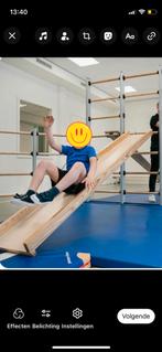 Sport matten professioneel, Ophalen, Zo goed als nieuw