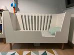 Omvouwbare kribbe - peuterbed - gratis op te halen, Ophalen, Gebruikt, 70 tot 85 cm, 140 tot 160 cm