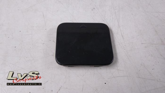 Protection crochet de remorquage arrière d'un BMW 3-Serie (, Autos : Pièces & Accessoires, -, 3 mois de garantie, Utilisé, -