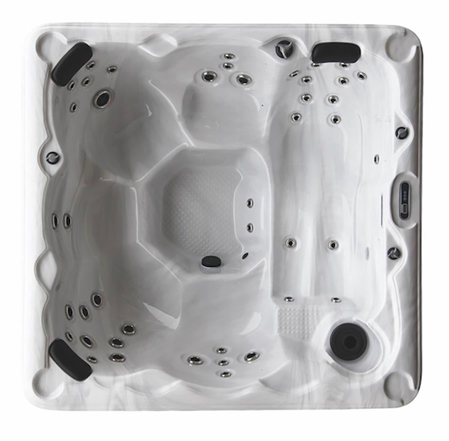 NOUVELLE baignoire spa Maxicuzzi Alps, Hobby & Loisirs créatifs, Hobby & Loisirs Autre, Neuf, Envoi