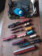 Lot LIMA HO, Enlèvement ou Envoi, Set de Trains, Lima, Courant continu