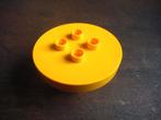 Lego Duplo Furniture Table Round (zie foto's) 3, Enlèvement ou Envoi, Utilisé, Briques en vrac, Duplo