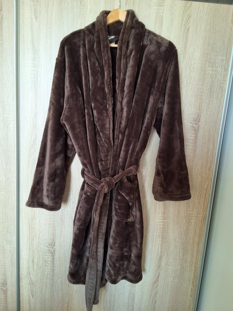 badjas of kamerjas maat M merk Enrico mori., Kleding | Dames, Ophalen of Verzenden, Maat 38/40 (M)