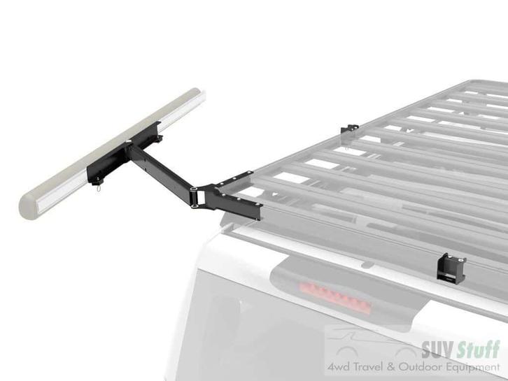 Front Runner Beweegbare Arm Beugel voor Luifel Roof Rack Acc, Auto diversen, Dakdragers, Nieuw, Verzenden