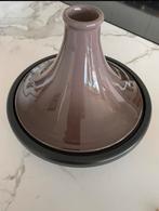 Le Creuset Tajine 27 cm, Enlèvement ou Envoi, Comme neuf, Fonte