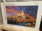 Clementoni puzzel 34505 San Marco Venezia NIEUW IN PLASTIC, Ophalen, Meer dan 1500 stukjes, Nieuw, Legpuzzel