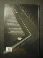 Bd wunderwaffen 10,EO, Livres, BD, Enlèvement ou Envoi