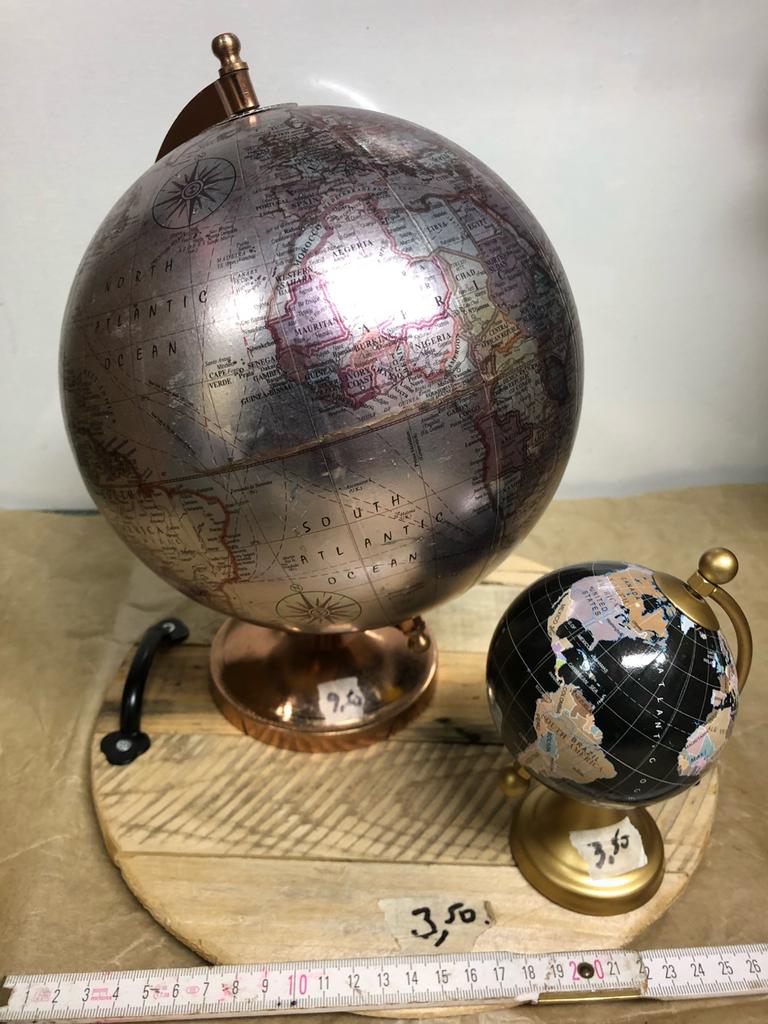 Retro school-, teken- of bureaugerief, Ophalen of Verzenden, Zo goed als nieuw