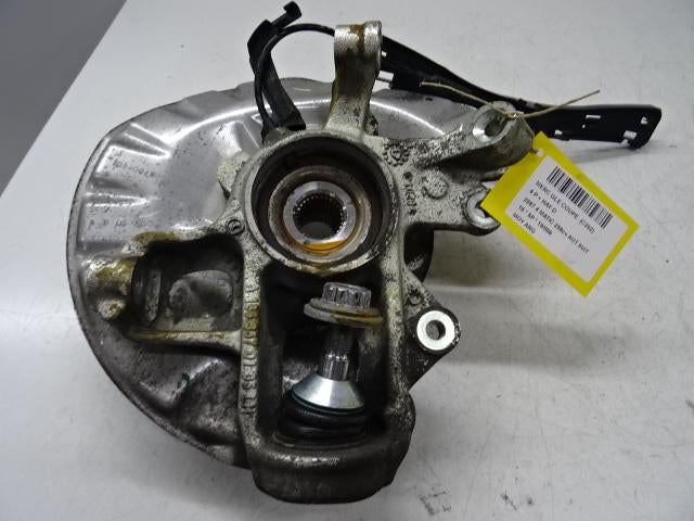 MOYEU DE ROUE ARRIÈRE GAUCHE GLE Coupe (C292), Mercedes-Benz, Mevr. I. Hauben, Utilisé, Rue de l'Espoir 34 34
4030  GRIVEGNÉE, BE