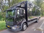 Camion Mercedes-Benz Atego 2016, Autos, Achat, Euro 6, Entreprise, Autres carburants